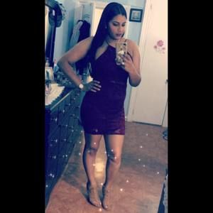 Meet your Posher, Diosmairy